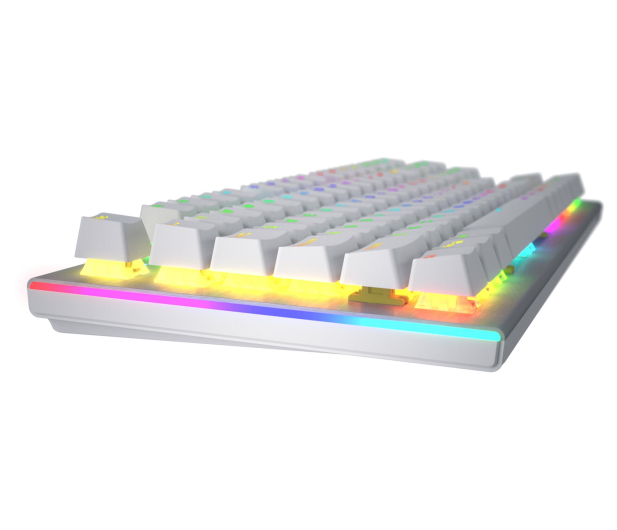 HATOR Gravity X TKL (biała) HTK551 - 1332251 - zdjęcie 5